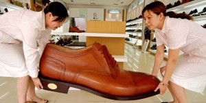 обувь из Китая дешево с бесплатной доставкой